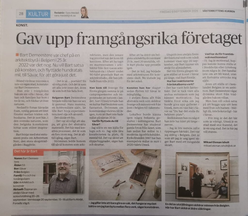 press release VK